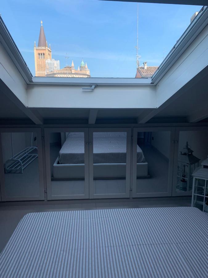 Maison Del Ducato “Cavour 24” パルマ エクステリア 写真
