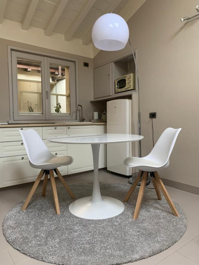 Maison Del Ducato “Cavour 24” パルマ エクステリア 写真