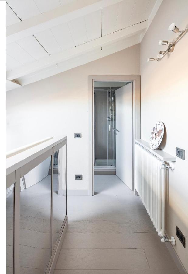 Maison Del Ducato “Cavour 24” パルマ エクステリア 写真