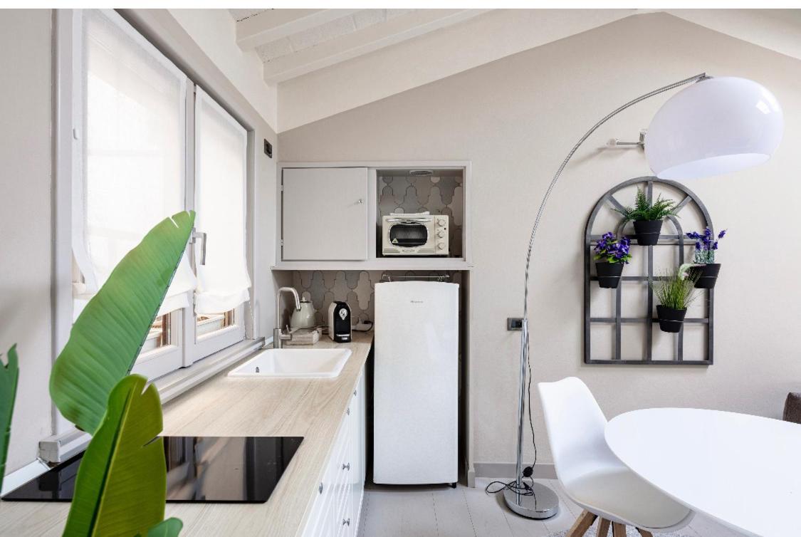 Maison Del Ducato “Cavour 24” パルマ エクステリア 写真